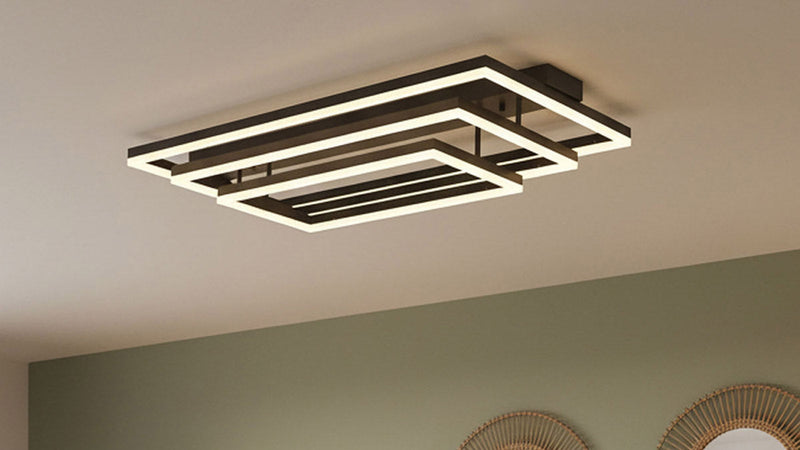 Flush Mount Lighting