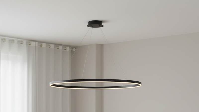 Pendant Lights