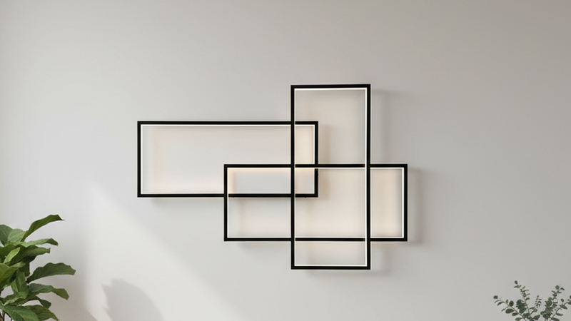 Indoor Wall Sconce