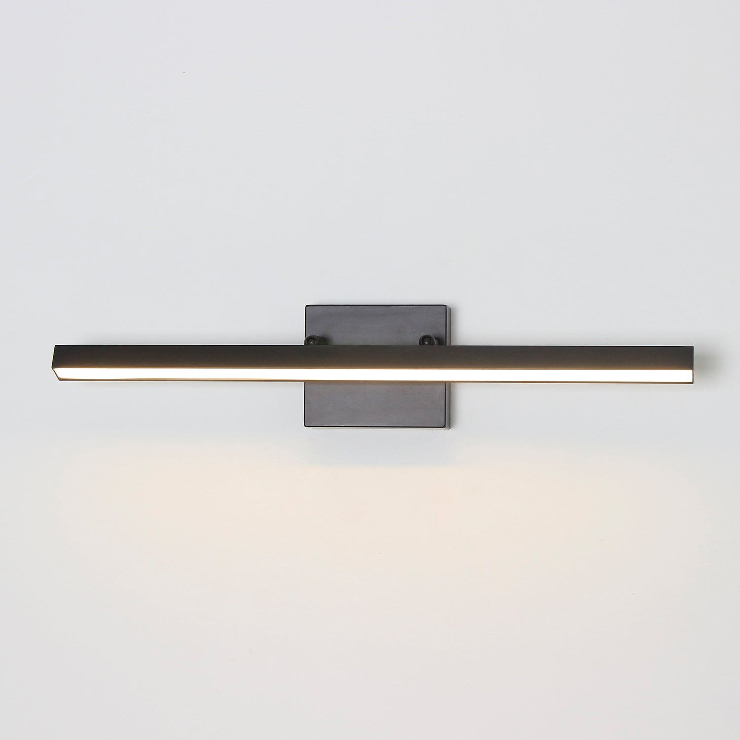 24/32 In. Rotatable LED Dimmable Vanity Light,Modern Linear Wall Sconce