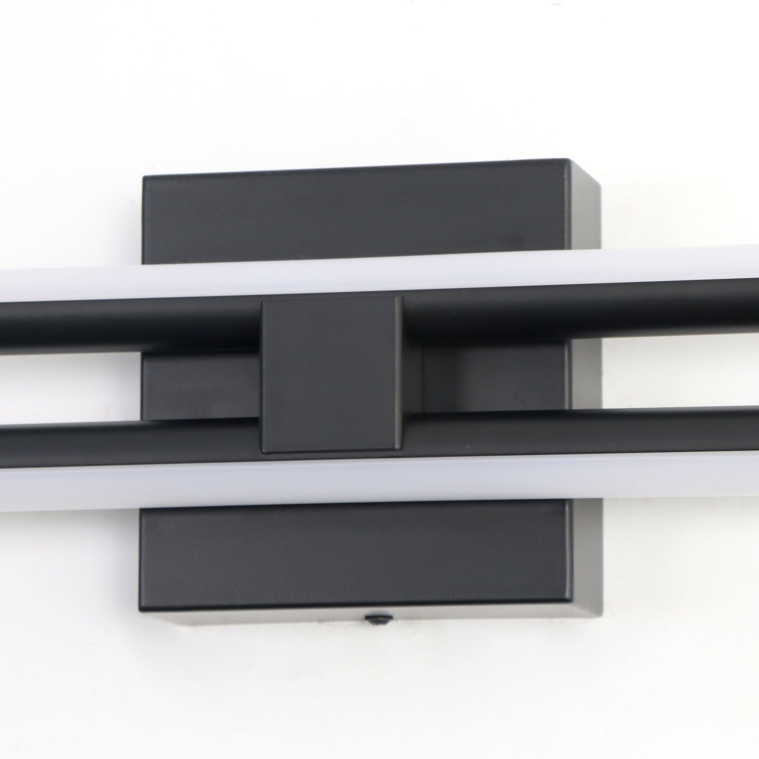 24"/32"/40" 2 Lights Minimalist Linear LED Wall Sconce,Vanity Light